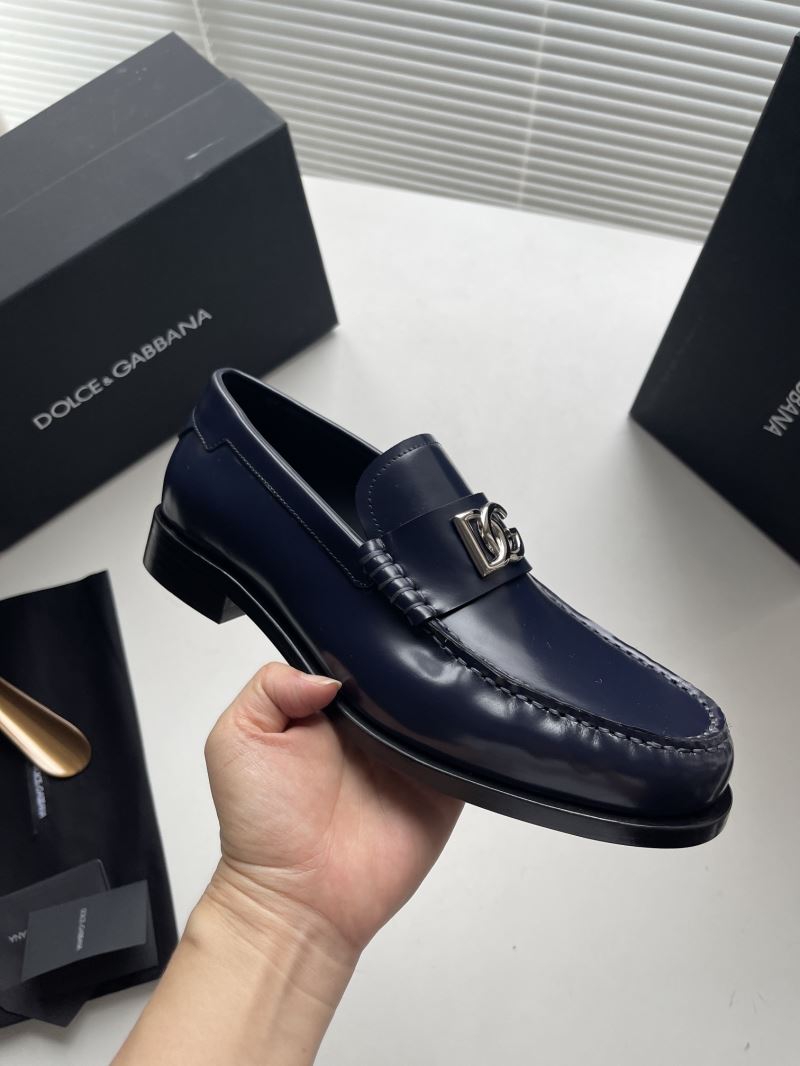 Dolce Gabbana Business Shoes